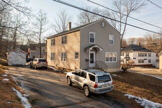 1 Weaver St, Auburn, ME 04210