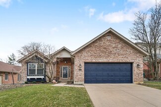 3951 Brandonburg Ln, Cincinnati, OH 45213