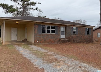 176 Lewis Ave, Sylacauga, AL 35150