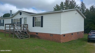 301 Devonshire Dr, Goldsboro, NC 27530
