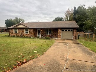 1517 Irene Ln, Fort Gibson, OK 74434