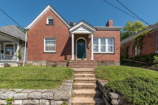 463 E Maxwell St, Lexington, KY 40508