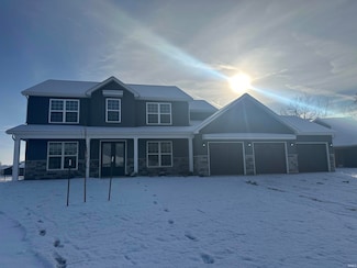 3497 Amesbury Dr, West Lafayette, IN 47906