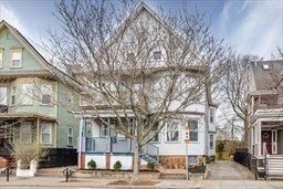 406 Centre St Unit 1, Jamaica Plain, MA 02130