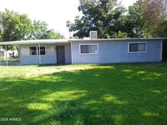 2315 W Solano Dr, Phoenix, AZ 85015