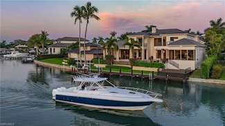 319 Devils Bight, Naples, FL 34103