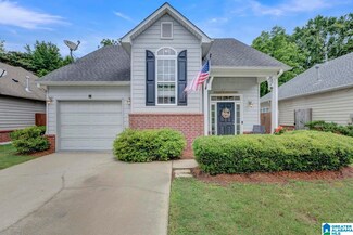 434 Holland Lakes Dr N, Pelham, AL 35124
