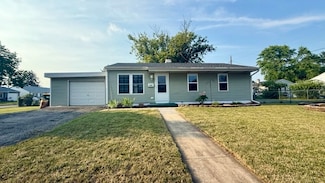 406 Belmont Dr, Romeoville, IL 60446