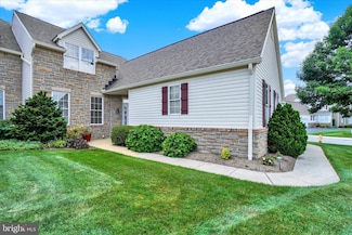 1497 Turnberry Ct Unit 23, York, PA 17403