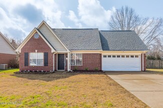 6957 Coleman Cove, Walls, MS 38680