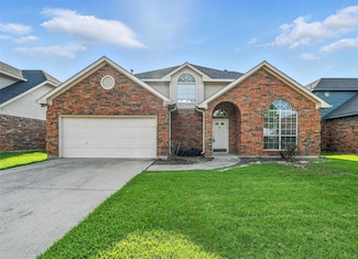 7500 Lomo Alto, Plano, TX 75024
