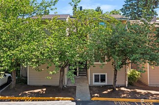 19851 25th Ave NE Unit 222, Shoreline, WA 98155