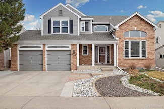 787 Huntington Place, Highlands Ranch, CO 80126