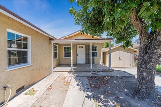 859 Garner Ave, San Bernardino, CA 92411