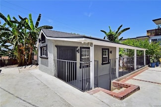633 1/2 N Benton Way, Los Angeles, CA 90026
