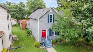 213 S Johnson St, Garrett, IN 46738