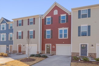 445 Brier Summit Place, Durham, NC 27703
