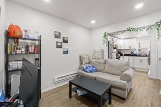 477 Mercer St Unit 1, Jersey City, NJ 07306