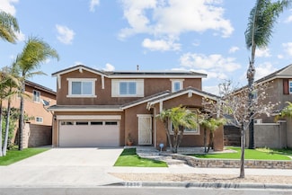 5836 Vista San Guadalupe, San Diego, CA 92154