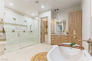 42 Carolina Cherry Dr, Las Vegas, NV 89141
