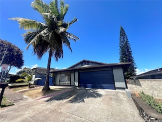 94-1069 Mele St, Waipahu, HI 96797