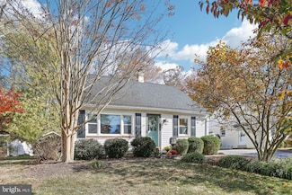 521 Hillside Dr, West Chester, PA 19380