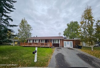 1928 Columbine St, Anchorage, AK 99508