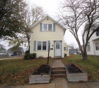 1118 S 5th St, Lafayette, IN 47905