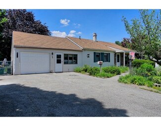 1 Cleveland St, Lawrence, MA 01843