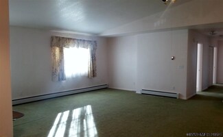 600 Wood St, Lander, WY 82520