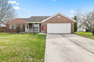 33 Grassy Dr, Whiteland, IN 46184