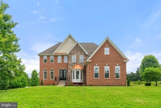 13325 Kavanaugh Meadows Cir, Culpeper, VA 22701