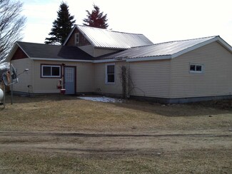 5527 S 168th Ave, Hesperia, MI 49421