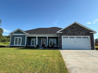 1045 Berkley Ct, Thomson, GA 30824