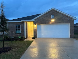 1416 Citrus Dr, Sherman, TX 75092