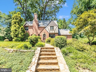 5100 Brook Green Rd, Baltimore, MD 21229