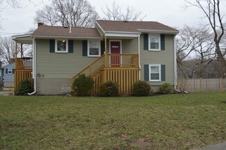 16 Gerald Ave, Randolph, MA 02368