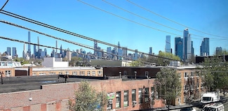 203-207 Hackensack Plank Rd Unit 3C, Weehawken, NJ 07086