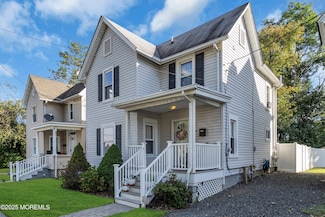 4 Conover St, Freehold, NJ 07728