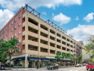 1301 W Madison St Unit 402, Chicago, IL 60607