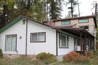 100 Shadow Cove Ln, Cocolalla, ID 83813