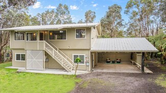 11-3275 Anuhea St, Volcano, HI 96785
