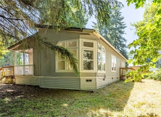 111 Spring Ct, Vader, WA 98593