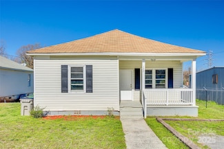 122 Quinn Ave, Gastonia, NC 28054