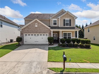 6261 Pierless Ave, Sugar Hill, GA 30518