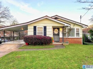 853 Goldwire St SW, Birmingham, AL 35211