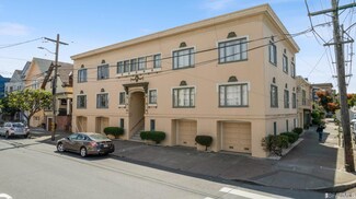 107 22nd Ave, San Francisco, CA 94121
