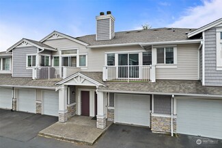 5806 S 232nd Place Unit 5-4, Kent, WA 98032