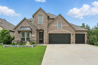 612 Lake Cove Dr, Little Elm, TX 75068