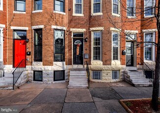 211 N Luzerne Ave, Baltimore, MD 21224